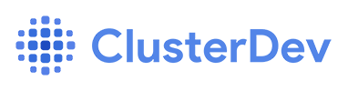 Clusterdev's Logo